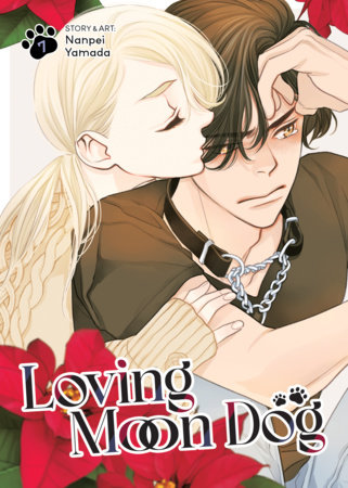 Loving Moon Dog Vol. 7 by Nanpei Yamada