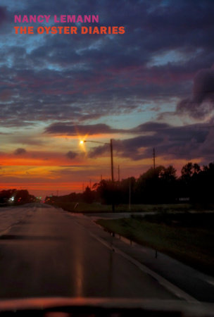 The Oyster Diaries by Nancy Lemann