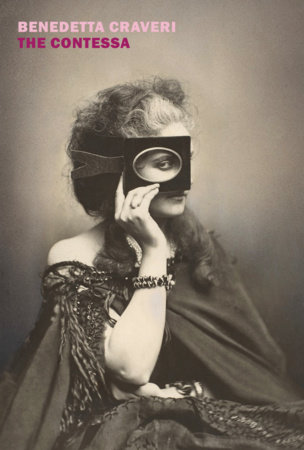 The Contessa by Benedetta Craveri