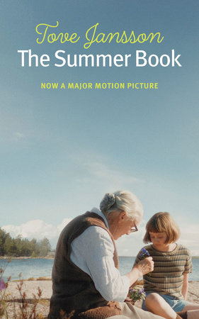 The Summer Book (Movie Tie-In Edition) by Tove Jansson
