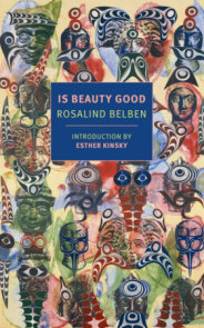 Is Beauty Good