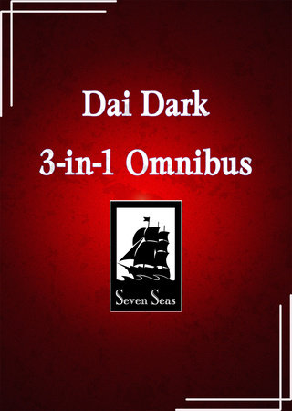 Dai Dark Deluxe Edition 1 (Vol. 1-3 Hardcover Omnibus) by Q Hayashida
