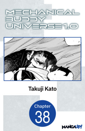 Mechanical Buddy Universe 1.0 #038