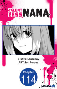 Talentless Nana #114