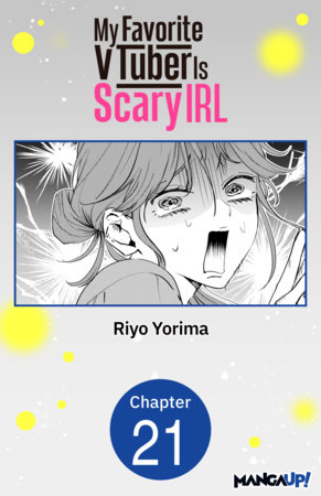 My Favorite VTuber Is Scary IRL #021 by Riyo Yorima