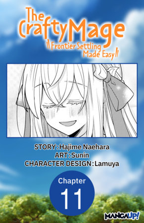 The Crafty Mage: Frontier Settling Made Easy #011