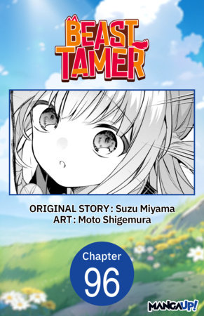 Beast Tamer #096 by Suzu Miyama and Moto Shigemura