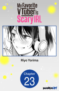 My Favorite VTuber Is Scary IRL #023