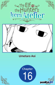 The Elf and the Hunter's Item Atelier #016