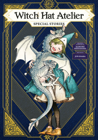 Witch Hat Atelier: Special Stories by Jun Esaka