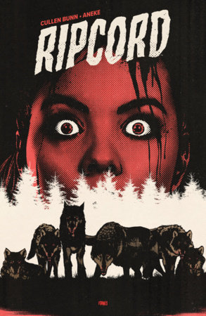 Ripcord Volume 1 by Cullen Bunn