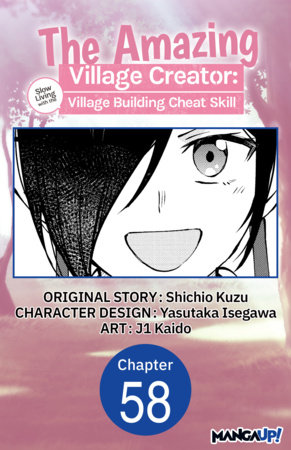 The Amazing Village Creator: Slow Living with the Village Building Cheat Skill #058