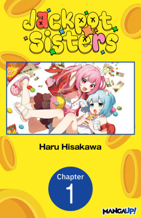 Jackpot Sisters #001