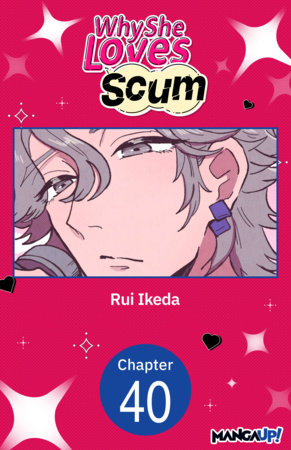 Why She Loves Scum #040