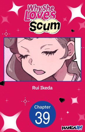 Why She Loves Scum #039