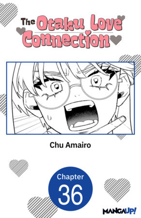The Otaku Love Connection #036