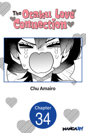 The Otaku Love Connection #034