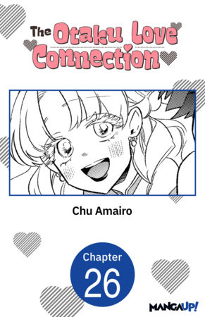 The Otaku Love Connection #026