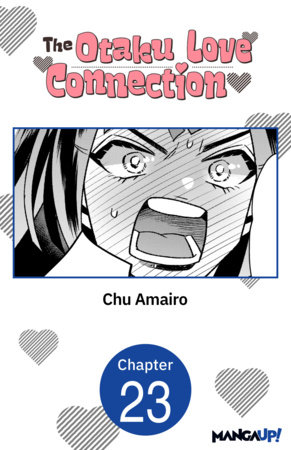 The Otaku Love Connection #023