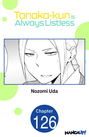 Tanaka-kun is Always Listless #126