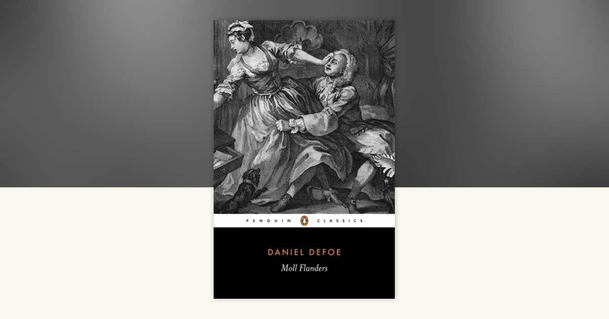 希少1962年　Moll Flanders by Daniel Defoe 希少1962年 Moll Flanders by Daniel Defoe Moll Flanders