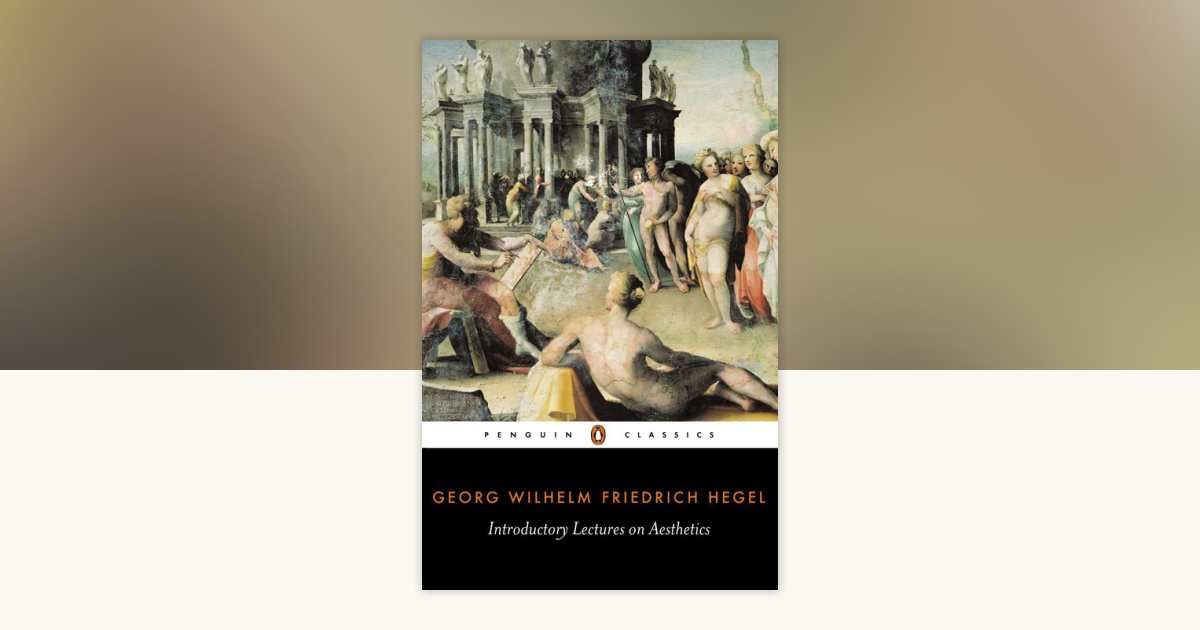 Philosophie der Kunst oder Ästhetik Philosophie der Kunst oder Ästhetik: Nach Hegel. Im Sommer
