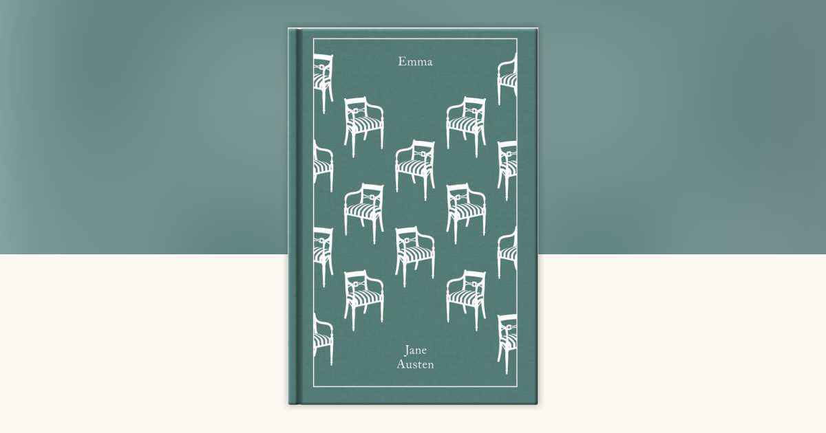 洋書 EMMA Emma (Wordsworth Classics): Jane Austen: 9781853260285