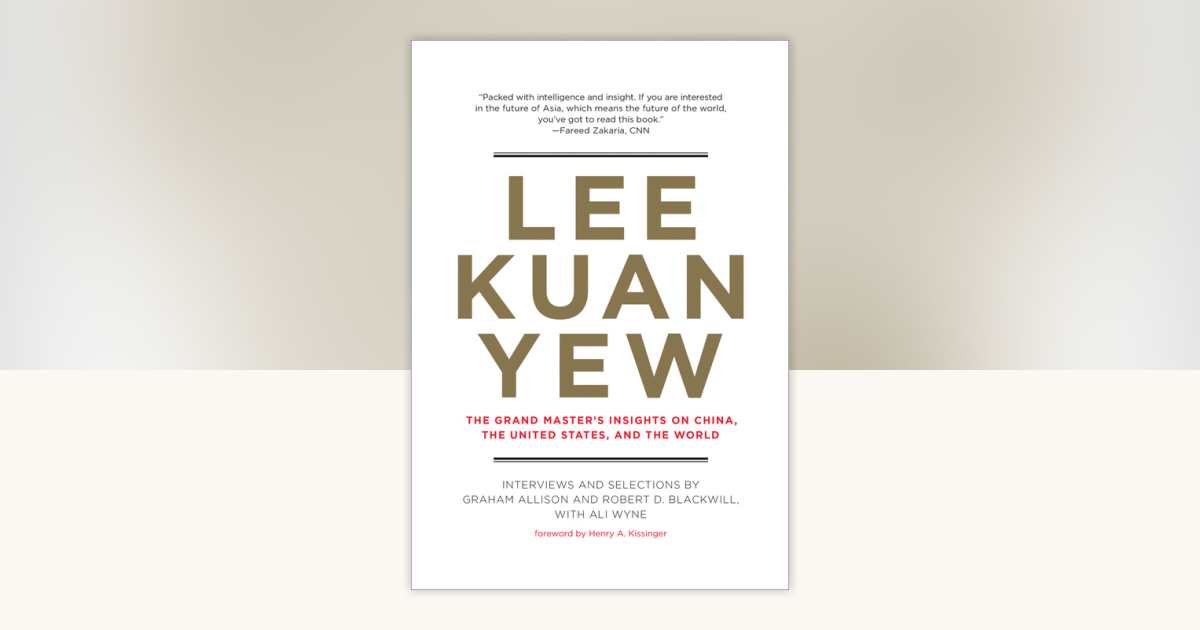 Lee Kuan Yew 洋書　リークアンユー　Lee’s Legacy 英語 Amazon.co.jp: The Singapore Story (Student Edition): Memoirs of