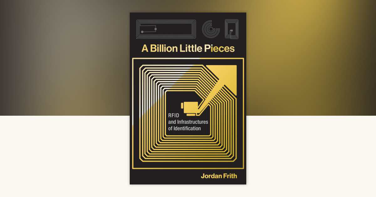 A Billion Little Pieces by Jordan Frith: 9780262551281 ...