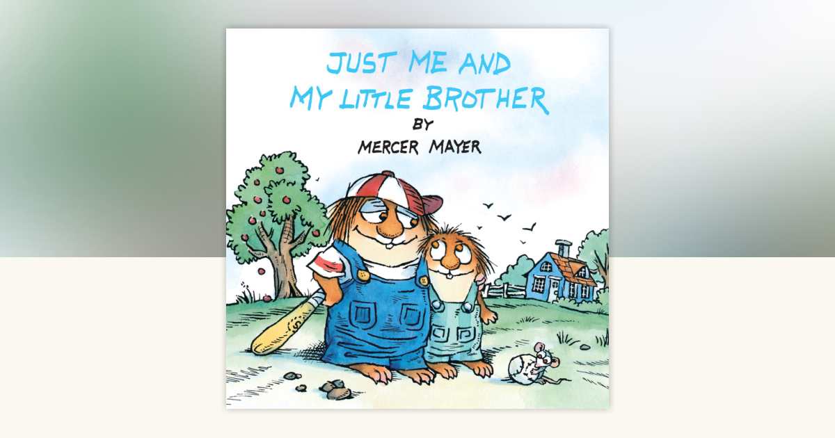 Little Critter リトルクリッター 20冊　マイヤペン対応　音源付 Little Critter: The Original Classics (Little Critter) (Little