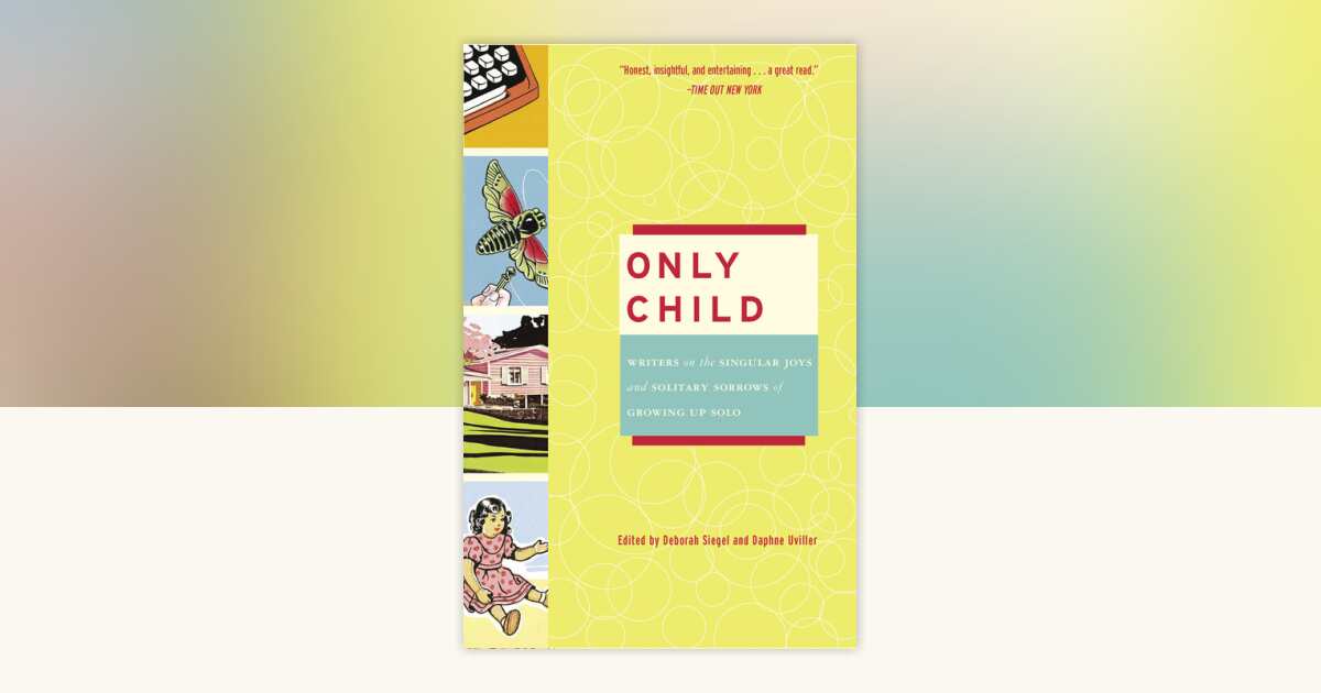 Only Child: 9780307238078 | PenguinRandomHouse.com: Books