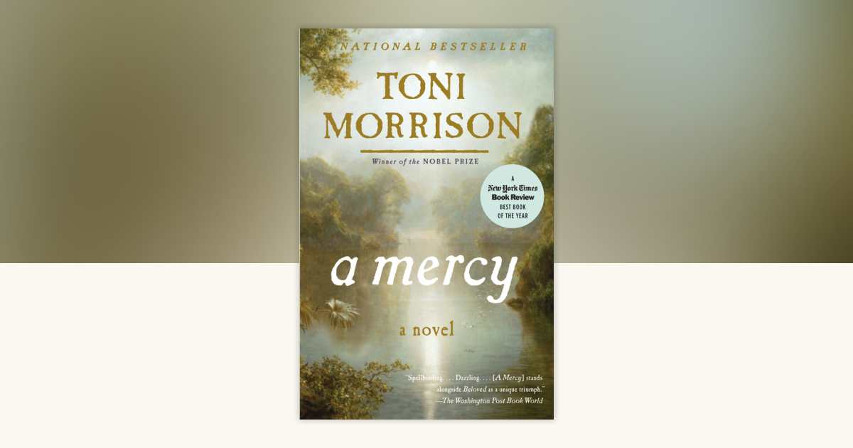 洋書 Toni Morrison: Paradise | Love | A Mercy 洋書 Toni Morrison: Paradise | Love | A Mercy Paradise by