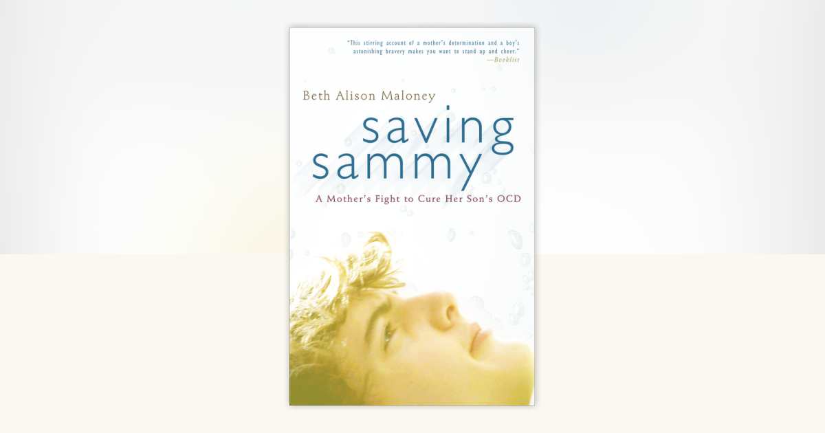 Saving Sammy by Beth Alison Maloney: 9780307461841 | PenguinRandomHouse ...