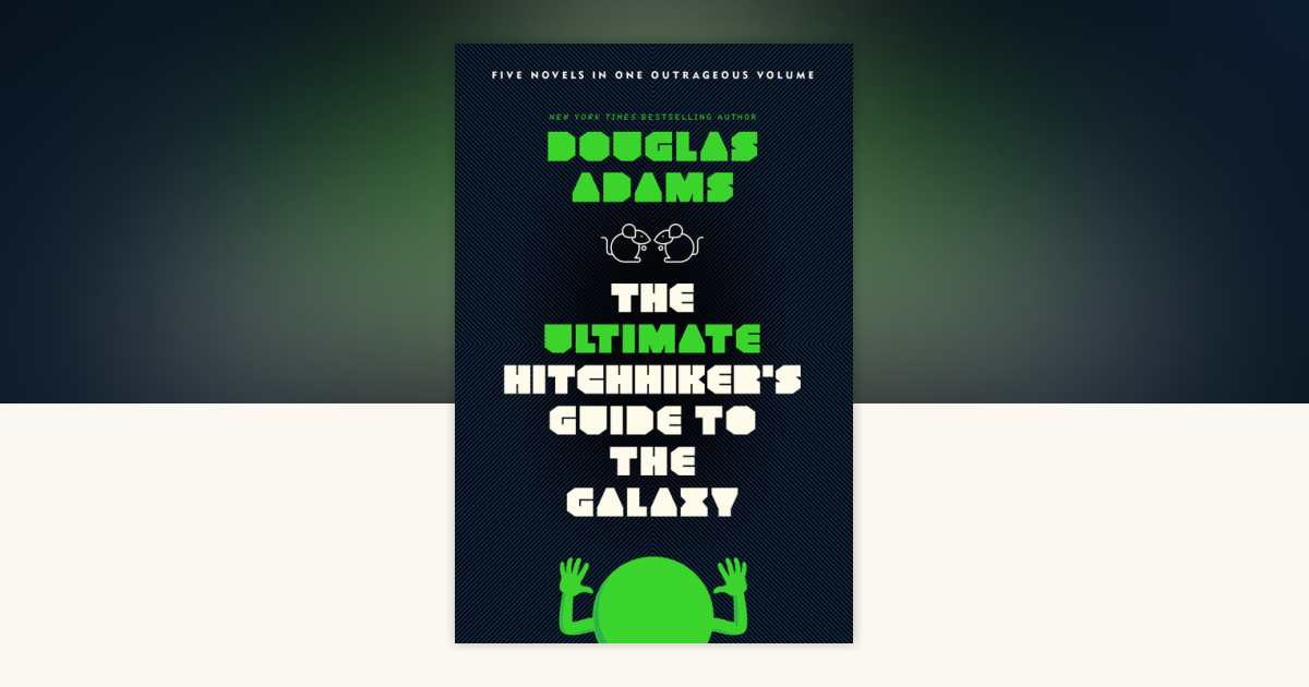 The Ultimate Hitchhiker's Guide to the… 81Nqplsq6LL._UF1000,1000_QL80_.jpg