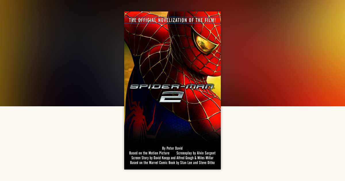Spider-Man by Peter David: 9780345478757 PenguinRandomHouse
