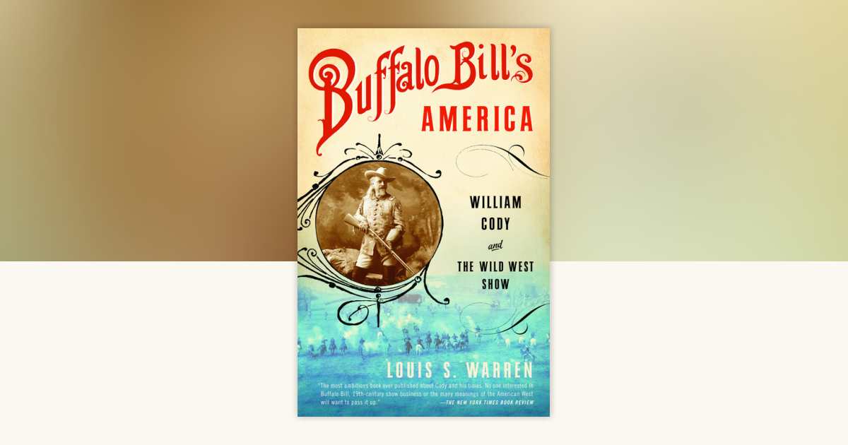 洋書 Buffalo Bill's Wild West Buffalo Bill's Wild West: An American Legend: Wilson, R.L.