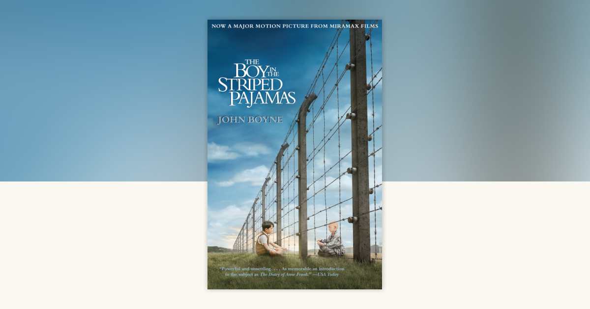 洋書 The Boy in the Striped Pajamas HARDCOVER The Boy in the Striped Pajamas: Boyne, John: 9780385751063