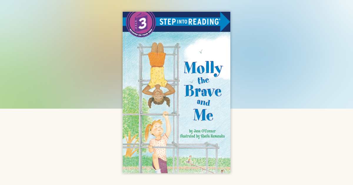 Molly the Brave and Me by Jane O'Connor: 9780394841755 ...