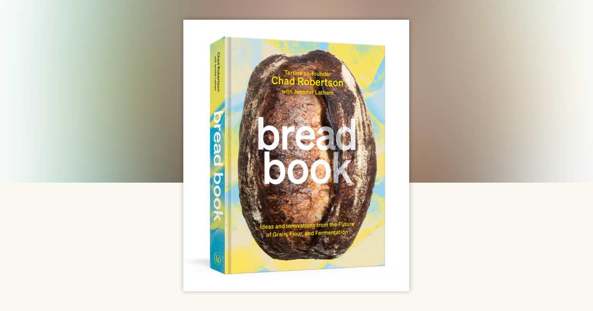 洋書 Tartine Bread by Chad Robertson Tartine Bread: Prueitt, Elisabeth, Robertson, Chad