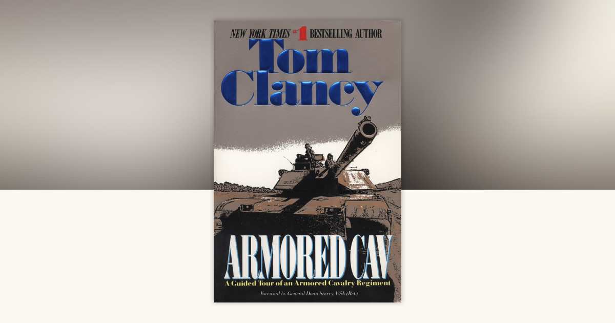 Tom Clancy ARMOURED WARFARE トムクランシー hq720.jpg?sqp=-