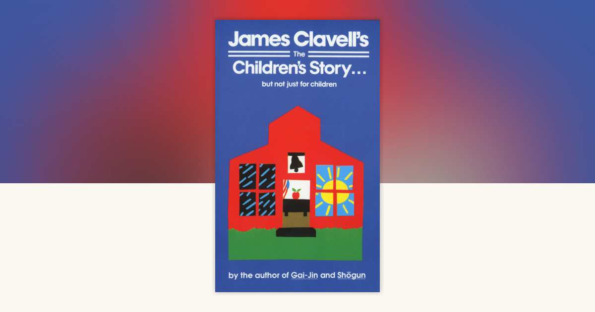 The Children's Story by James Clavell: 9780440204688 ...