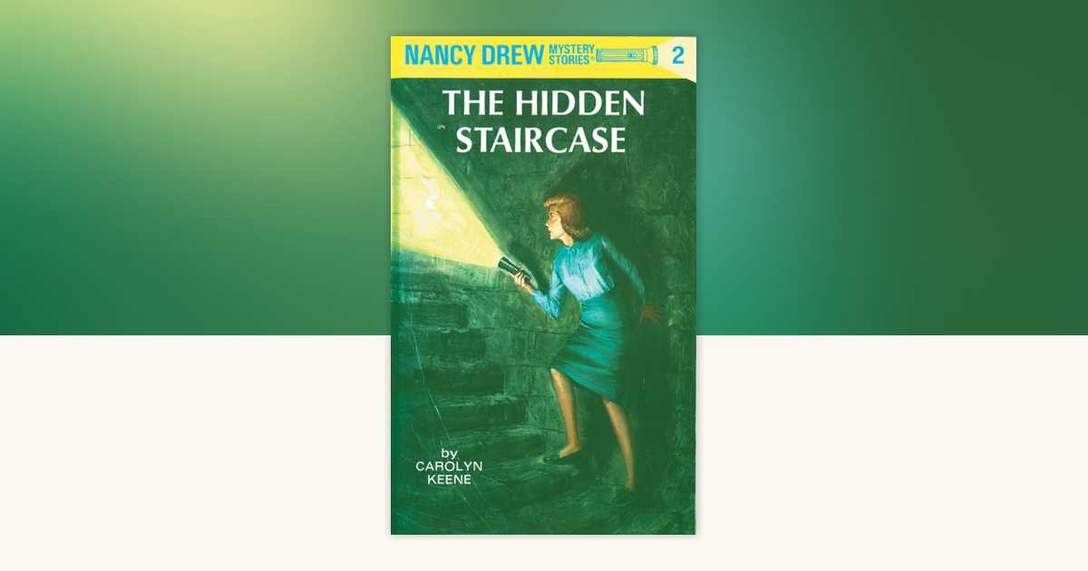 絵本・児童書 NANCY DREW MYSTERY STORIES Nancy Drew Mystery Stories Collection - Books 1 - 8: Carolyn