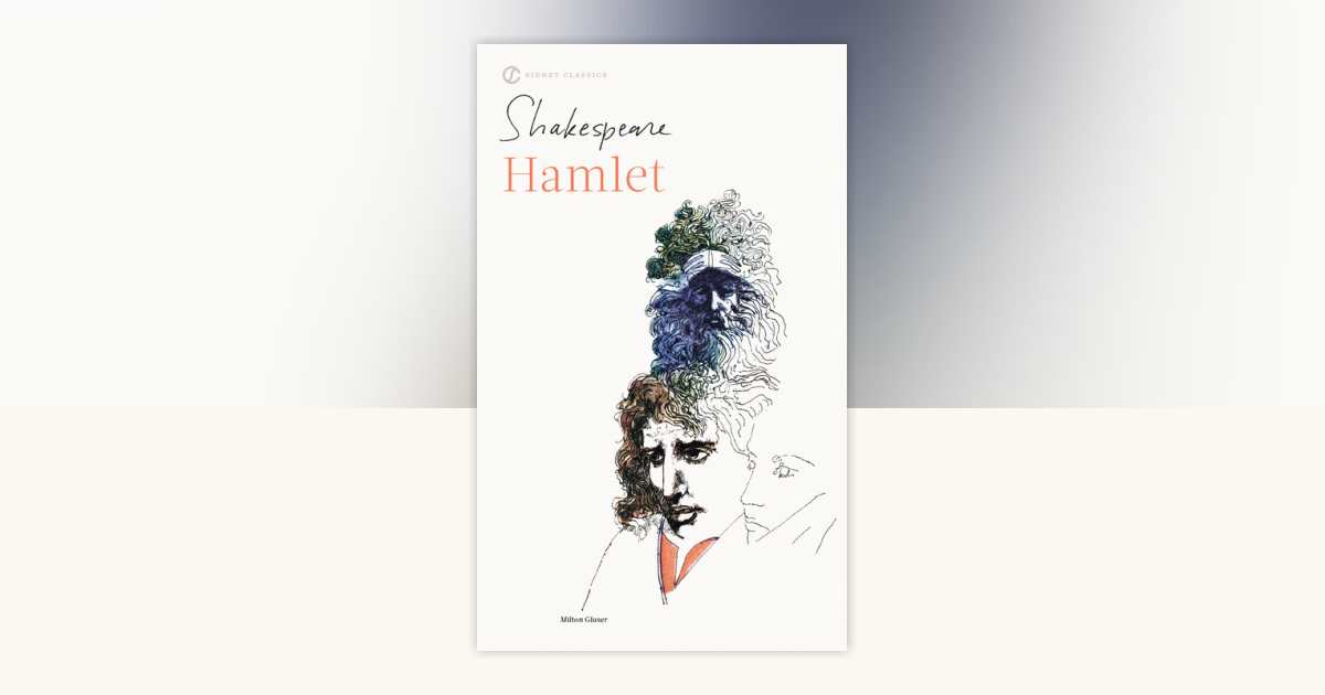 Hamlet by William Shakespeare: 9780451526922 | PenguinRandomHouse