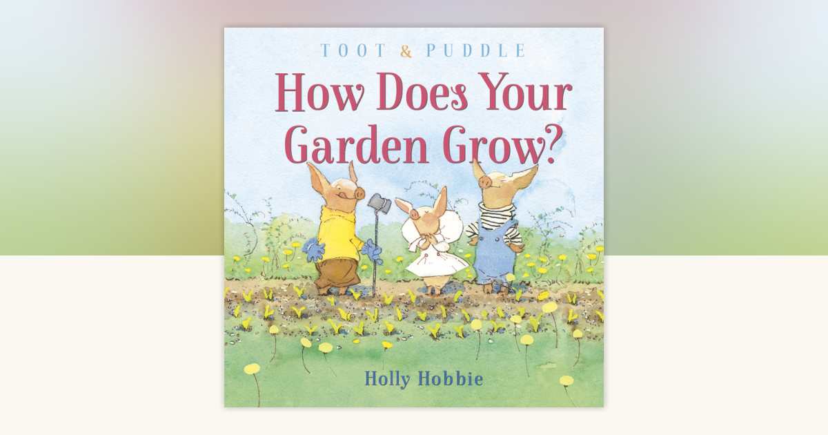 How Does Your Garden Grow: Tips for Thriving Plants