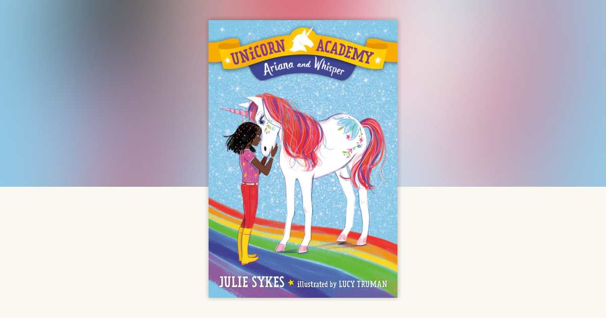 GOGO！unicorn 9780593179482