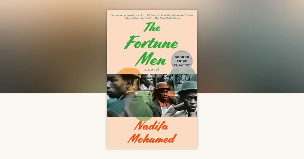 洋書 Fortune Men No one is talking about this 71c1NfPbQmL._AC_UF1000,