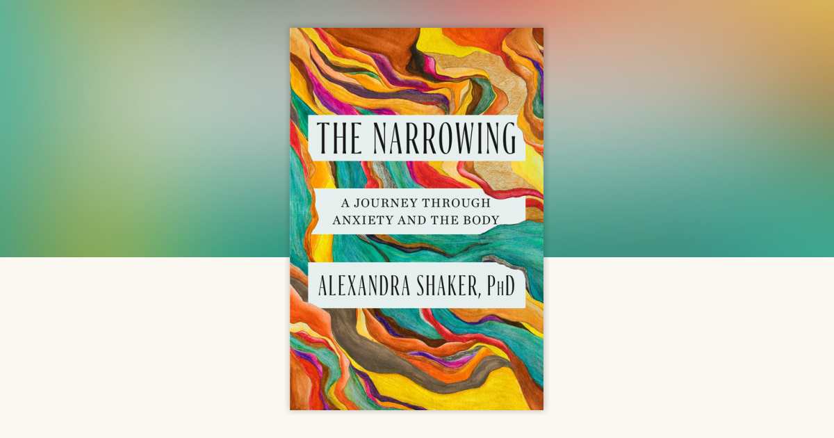 c*c様 Davan Narrow FAorge Baungle The Narrowing by Alexandra Shaker, PhD: 9780593493403