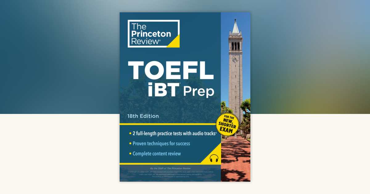 Princeton Review TOEFL iBT Prep with Audio/Listening Tracks， 2023: Practice Test + Audio + Strategies &amp; Review (2023) (College Test Preparation) [ペーパーバック] The Princeton Review Amazon.com: Princeton Review AP English Language