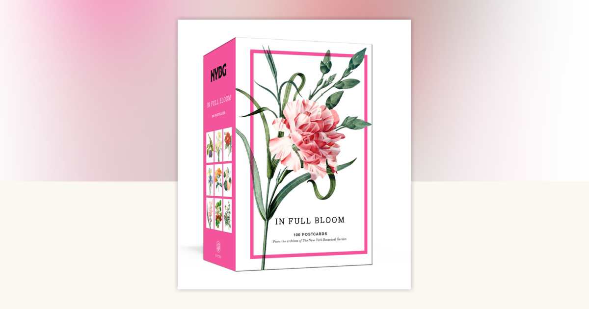 英語・図録　Gardens in Perpetual Bloom Gardens in Perpetual Bloom: Botanical Illustration in Europe