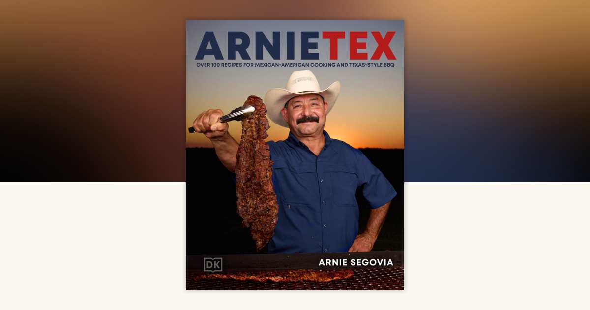 ArnieTex by Arnie Segovia: 9780593958643 | PenguinRandomHouse.com